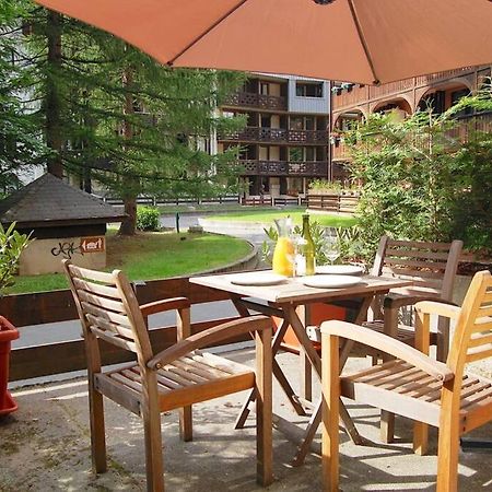 L'Alpage Apartment Chamonix Exterior foto
