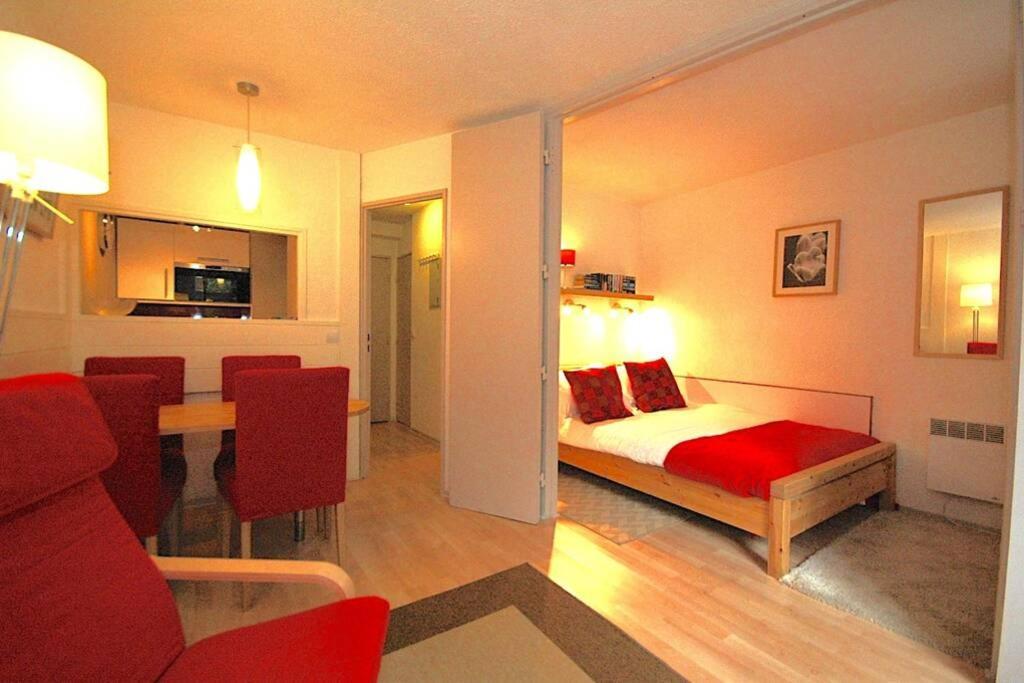 L'Alpage Apartment Chamonix Exterior foto